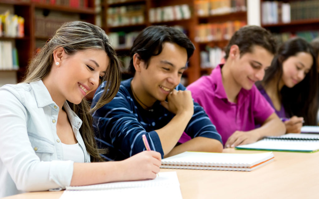 Khóa học IELTS 1 kèm 1 và IELTS General